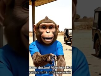 #aivideosbelike #motivation #artificialintelligence #ai #news #ekmotahathighumechala  #funny