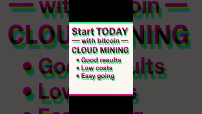 #bitcoin #crypto #cryptonews