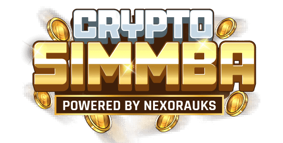 Crypto Simmba