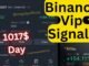 crypto signals telegram group | best binance futures trading strategies | best vip group for trading