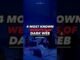 dark web podcast #dexscreener #darkwebexplained #darkweb #darkwebvideos #darkwebsites