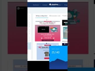 invideo ai 1080 All in One Platform Ad for Beginners 2025 07 02 #systemeio #funnels