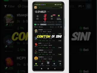 memecoins gmgn.ai - memecoin dexscreener - screening memecoin #memecoins #gmgn