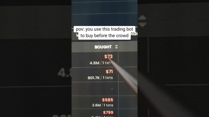 #shorts #solana #memecoin #ai #dexscreener #aicrypto #tradingapp