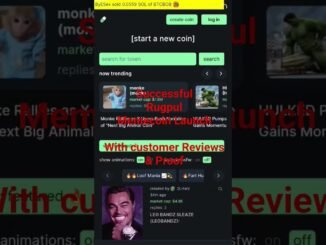 #solanamemecoin #rugpull #memecointrading #pumpfun #dexscreener #radium #phantomwallet