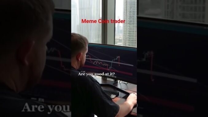 #solanamemecoin #trading #betresponsibly #cryptocurrency #dexscreener #stockmarket #memecoin