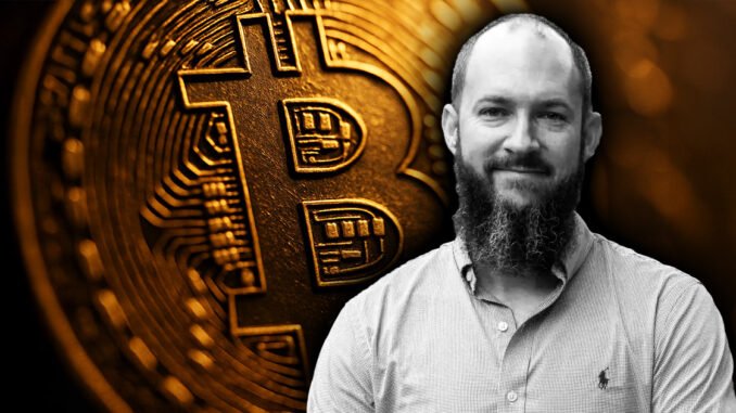 why industry veteran Jameson Lopp sees apathy as the greatest threat