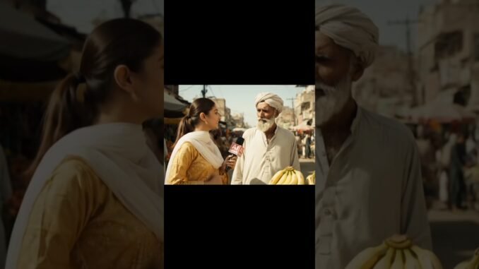 ye kya hai bhai 😂| AI NEWS | #shorts #funny #aishort #shortsfeed