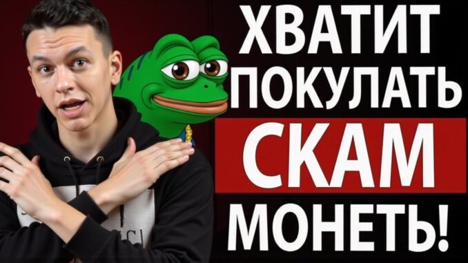 🧠 Как Находить Монеты С Помощью Dex Screener - Обзор