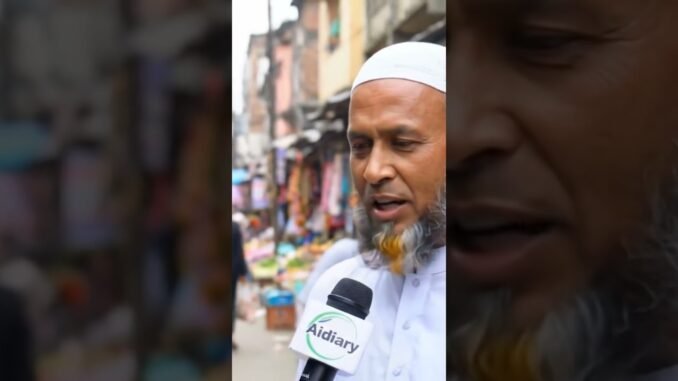 ইসলামিক দল ক্ষমতায় দেখা আমাদের স্বপ্ন।  #news #viral #trending #foryou #ai #veo3 #jamunatv