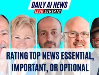 08/06/25 | Open models by OpenAI | Daily AI News by GAI Insights | Source for Tech Updates