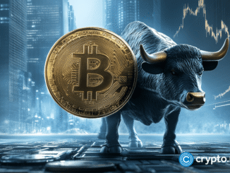 $166,000 looks inevitable for Bitcoin, according to CryptoCon’s two-year Fibonacci roadmap