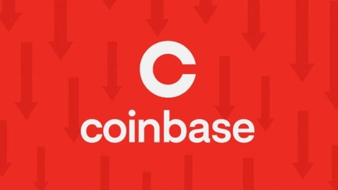Coinbase misses earnings, stock tumbles 7% despite Bitcoin buying spree in Q2