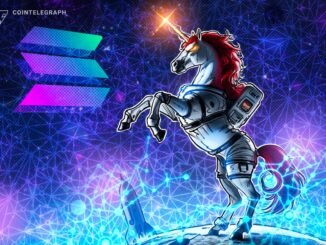 1inch Launches Industry-First Solana–EVM Cross-Chain Swaps Without Bridges