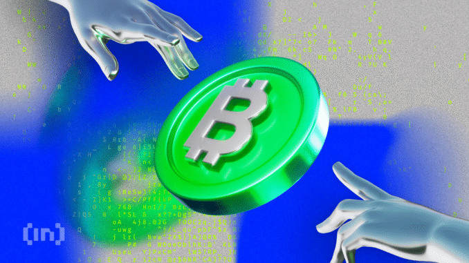 $2 Billion BTC RWA Plan Bets on A World Without Bitcoin