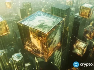 $24b RWA gold rush gets its elite bootcamp in Ascend startup accelerator