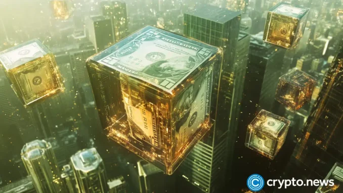 $24b RWA gold rush gets its elite bootcamp in Ascend $24b RWA gold rush gets its elite bootcamp in Ascend startup accelerator