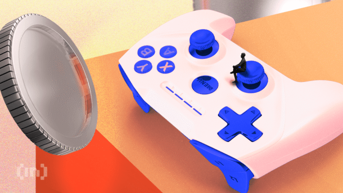 3 Crypto Gaming Tokens to Watch for August 2025