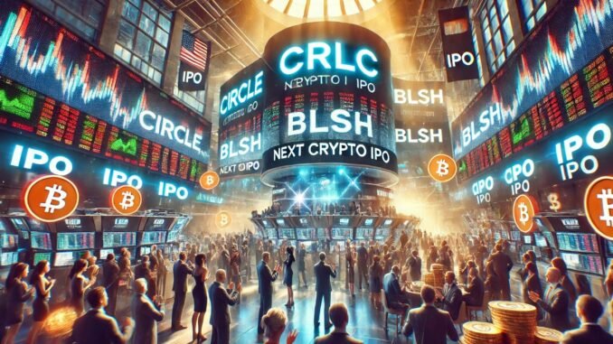 Crypto