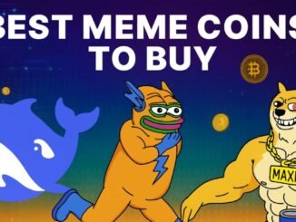 3 Meme Coins DeepSeek Predicts Could Deliver Massive Moonshots