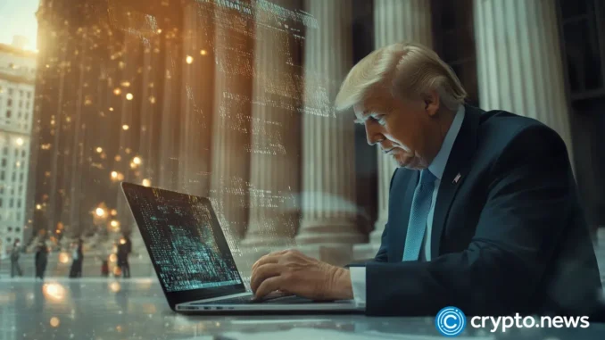 3 memecoins to buy as Trump eyes Fed rate cuts 3 memecoins to buy as Trump eyes Fed rate cuts in Sept 2025