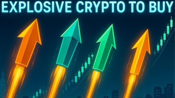 4 Explosive Cryptos ChatGPT Says Could Go Parabolic This Year 4 Explosive Cryptos ChatGPT Says Could Go Parabolic This Year