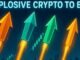4 Explosive Cryptos ChatGPT Says Could Go Parabolic This Year