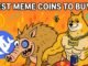 Here Are 4 Meme Coins That Deepseek Thinks Could Skyrocket This Year