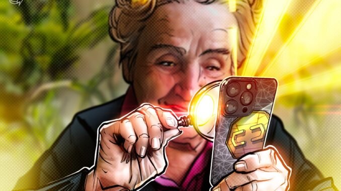 401(k) Crypto Retirement plans ‘bigger’ than Bitcoin ETF approval: analyst