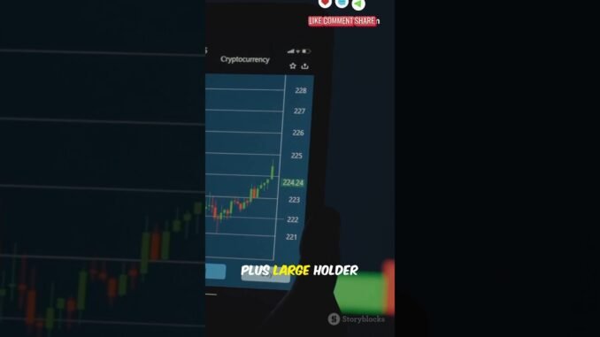 5 Hacks to Find the Next 100x Memecoin (DexScreener Guide) #shor