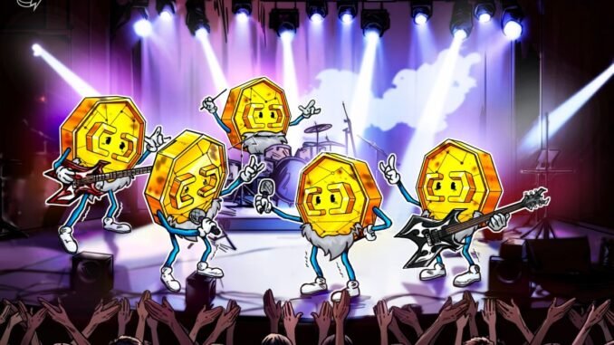 5 Shady Crypto Projects That Made It to the Spotlight 5 Shady Crypto Projects That Made It to the Spotlight