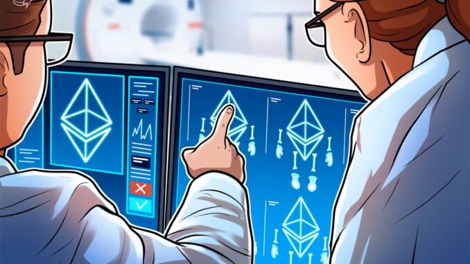 5 Signs Suggest Ether Could Soon Rally to New All-time Highs.