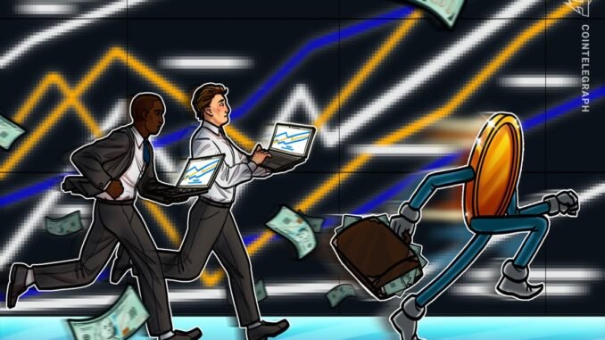 51,000 Traders lost $74M, while 11 netted $1M