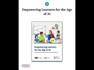 6 Free AI Guides for Teachers