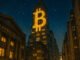 $640M SPAC fuels Parataxis Bitcoin buy-up as public BTC treasuries surpass 230