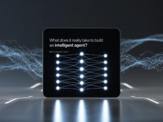 7 Essential Layers for Building Real-World AI Agents in 2025: A Comprehensive Framework