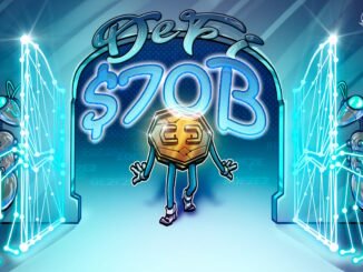 $70B DeFi Protocol Aave Launches on Aptos Amid Expansion