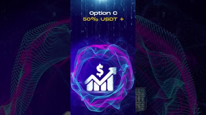 87.3% Win Rate AI Trading Bot - $2.4B GPU Infrastructure Generates 12-15% Monthly 🤖💰 #aibot