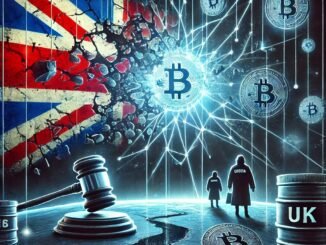UK Cracks Down: $9.3B Ruble-Backed Crypto Network Linked to Russia Sanctioned