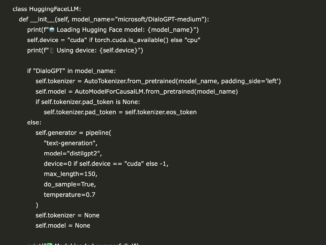A Coding Guide to Build an Intelligent Conversational AI Agent with Agent Memory Using Cognee and Free Hugging Face Models