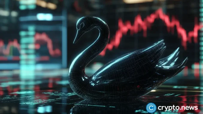 A single pool could trigger Bitcoin’s next Black Swan