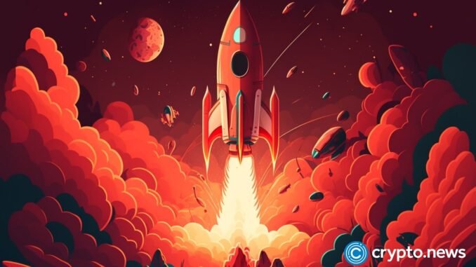 A viral memecoin under $0.003 could be this year’s favorite A viral memecoin under $0.003 could be this year’s favorite