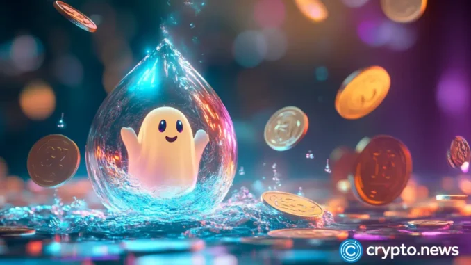 AAVE price could crash as whale activity fades, risky pattern forms