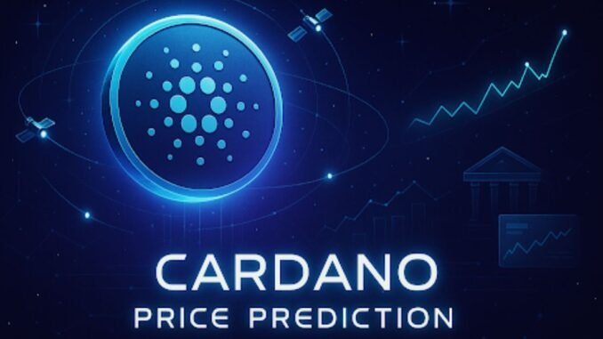 ADA Whales Back New $RTX As Real Utility Altcoin Hits Coinpedia - Fintech & Cryptocurreny News Media