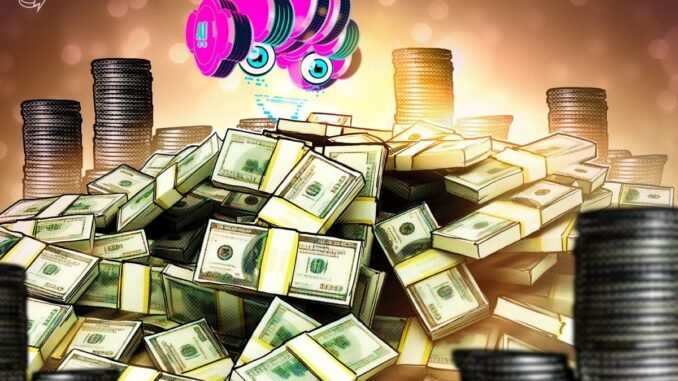 AI Agent Clanker Generates $34.4M in Fees