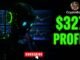 AI Bot Made Me $327 This Week | CryptoBotX #trading #ai