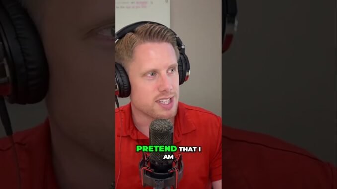 AI Chatbot Mastery: Beginner's Guide to Prompting #shorts