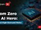 AI Course For Beginners 2025 | From Zero to Hero | Artificial Intelligence Full Course | Simplilearn