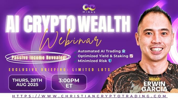 AI Crypto Bots: How to Automate Trades, Avoid Costly Mistakes & Grow Your Investments